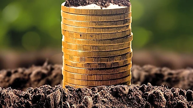 Cambodia Microfinance Association and Agricultural Bank Partner to Boost Green Financing