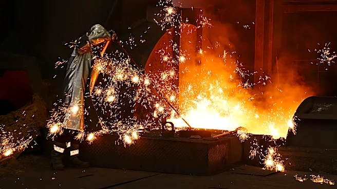 Sulphuric Acid's Role in Copper Smelting Economics Gains Importance