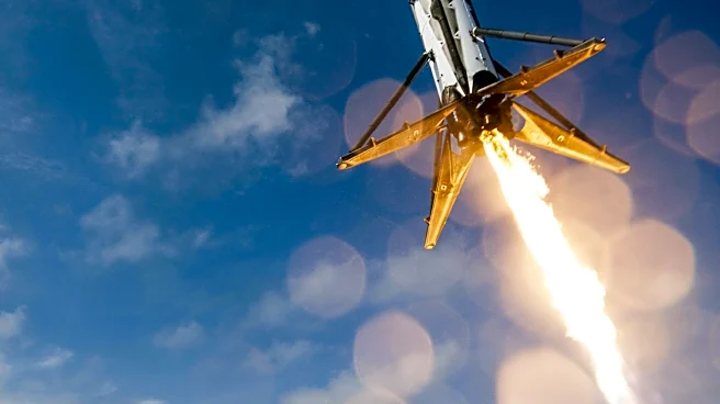 SpaceX Completes Record-Breaking IPO, Raising $86 Billion and Boosting Retail Investment