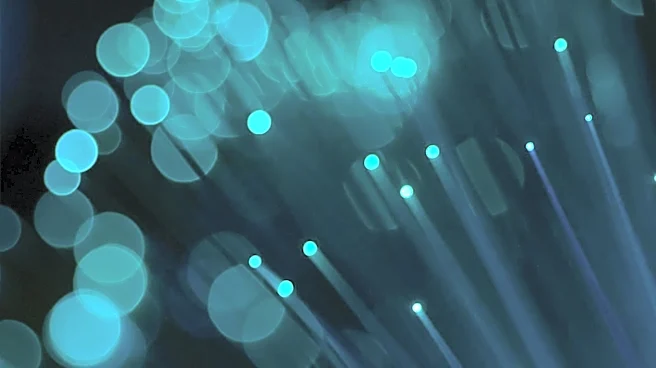 Ziply Fiber Expands Network in Idaho, Enhancing Connectivity for Rural Communities