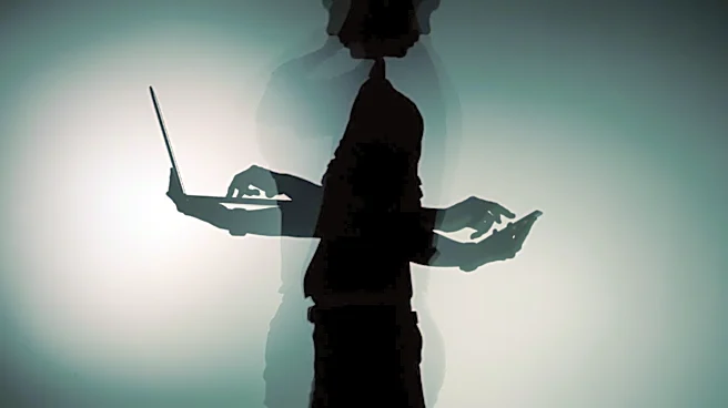 Yuval Noah Harari's 'Nexus' Explores AI's Impact on Information and Power