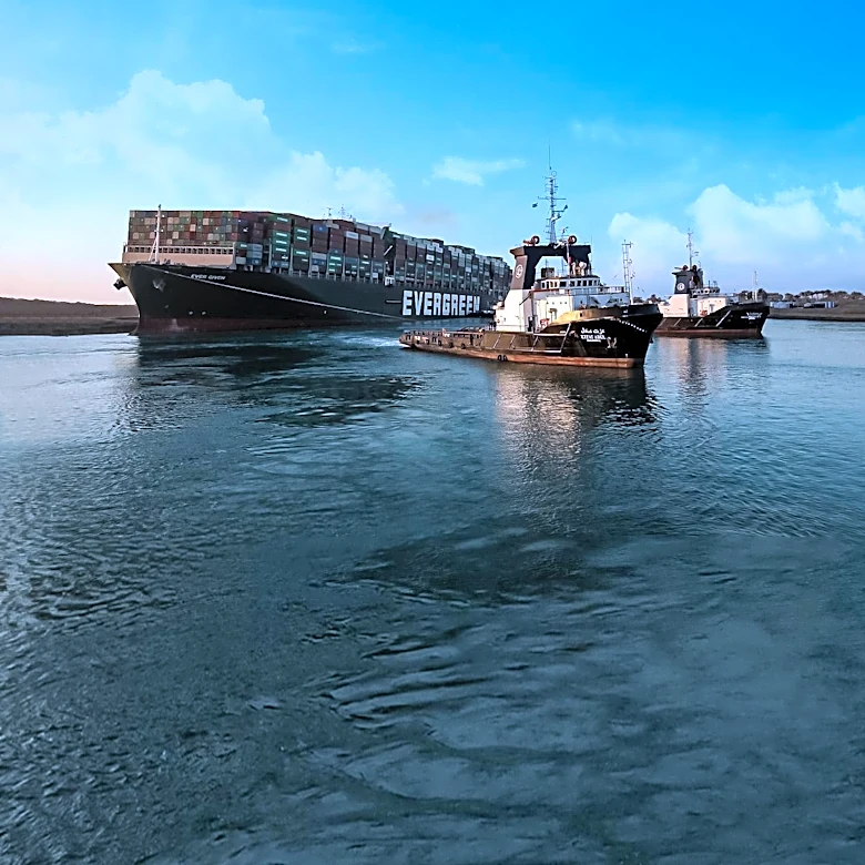 Parker Towing Company Expands Fleet with New Super Tiger Class Vessel
