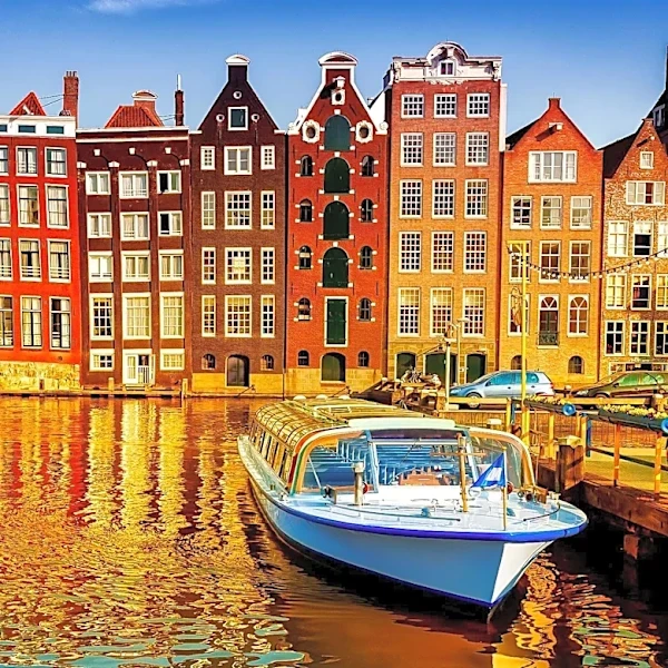 Research Reveals Dutch Preference for Lower Hotel Rates Over Luxury Amenities