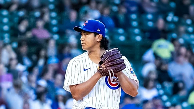 Jacob Misiorowski Sets Record as Brewers Defeat Cubs in Key Division Matchup