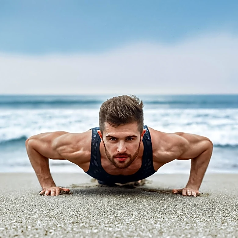 10-Minute Workouts Offer Efficient Muscle Building Solutions