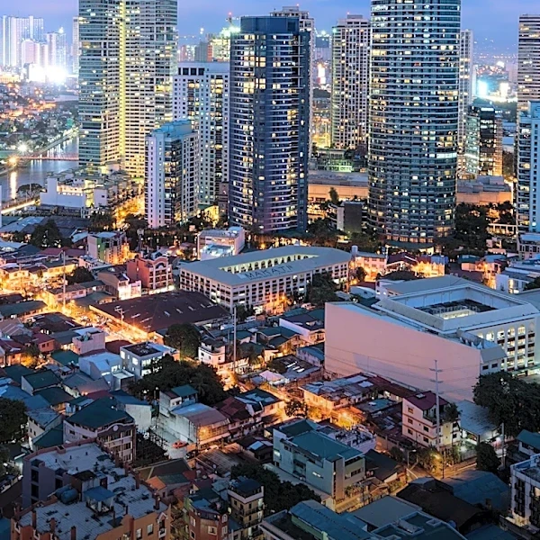 PLDT's Vitro Seeks Name Change Ahead of $395M Public Listing