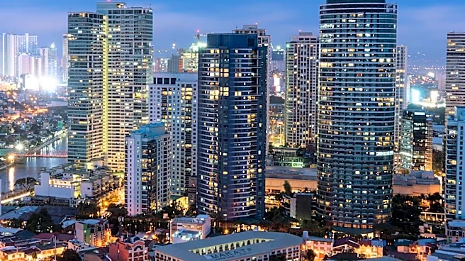 PLDT's Vitro Seeks Name Change Ahead of $395M Public Listing