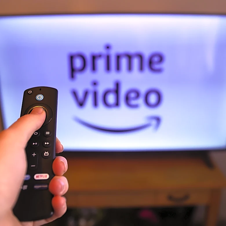 Amazon Offers Up to 55% Discount on Fire TV Streaming Sticks During Prime Day