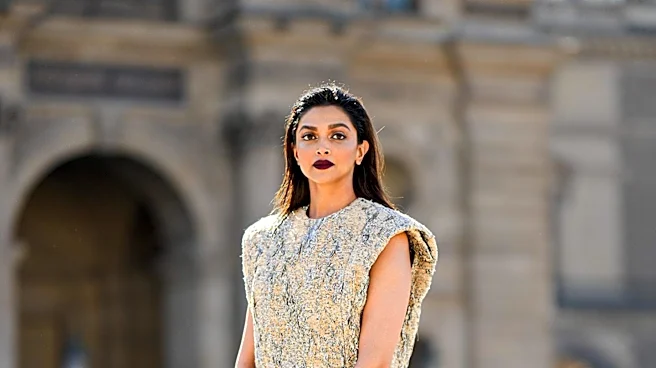 Paris Fashion Week Faces Challenges Amid Record Heatwave
