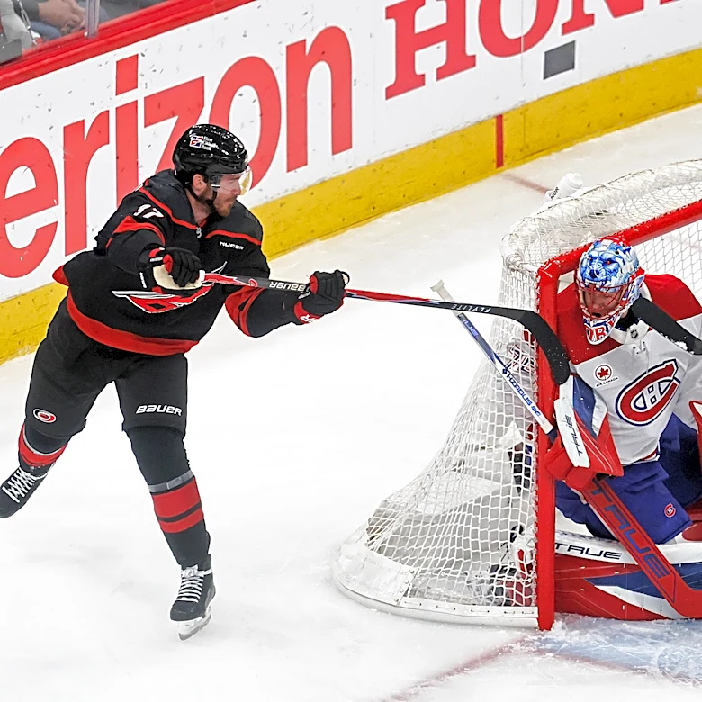 Montreal Canadiens Draft Gleb Pugachyov with No. 26 Pick Following Trade