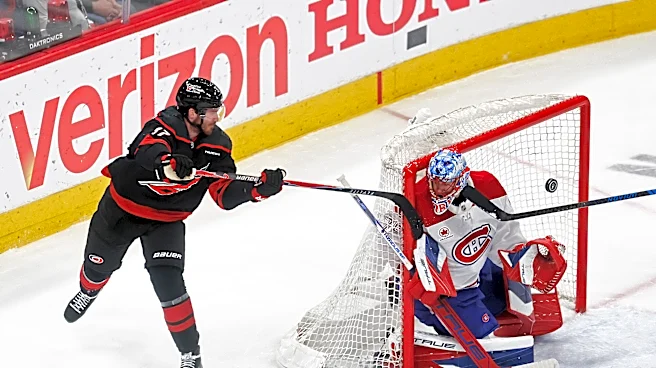 Montreal Canadiens Draft Gleb Pugachyov with No. 26 Pick Following Trade