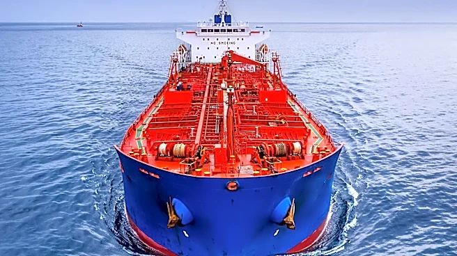 Advancements in Hull Coating Technology Enhance Maritime Efficiency and Sustainability