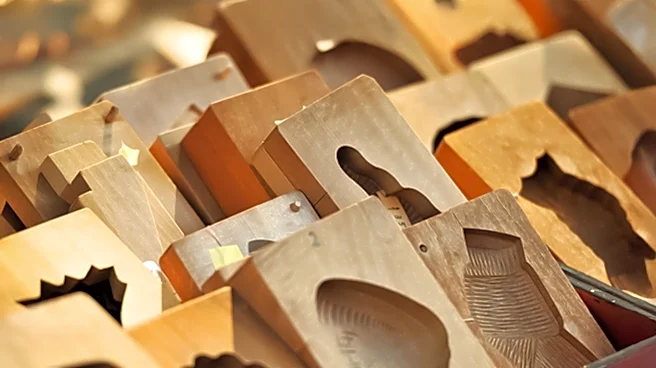 Investment Casting Market Growth Driven by Aerospace and Automotive Demand