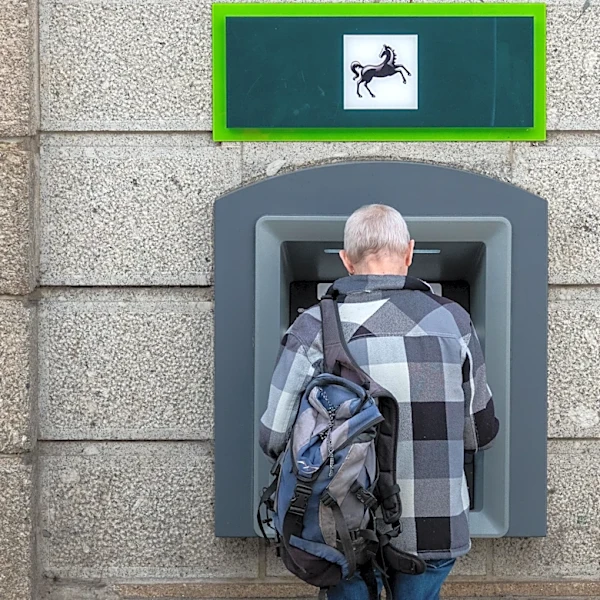 UK Finance and Major Banks Collaborate on Digital Verification Service to Enhance Security