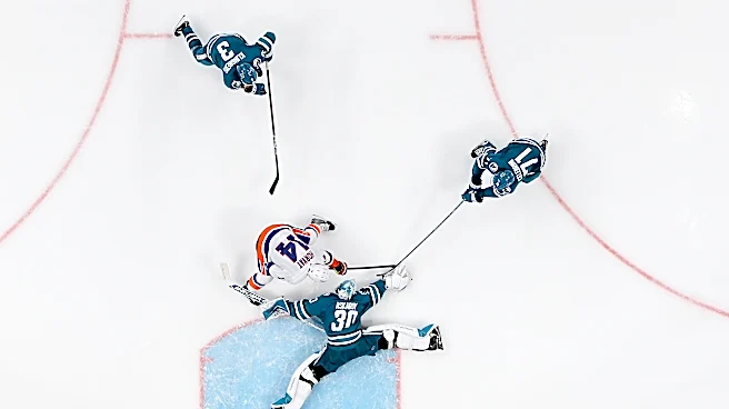 San Jose Sharks Select Keaton Verhoeff as Ninth Overall Pick in 2026 NHL Draft