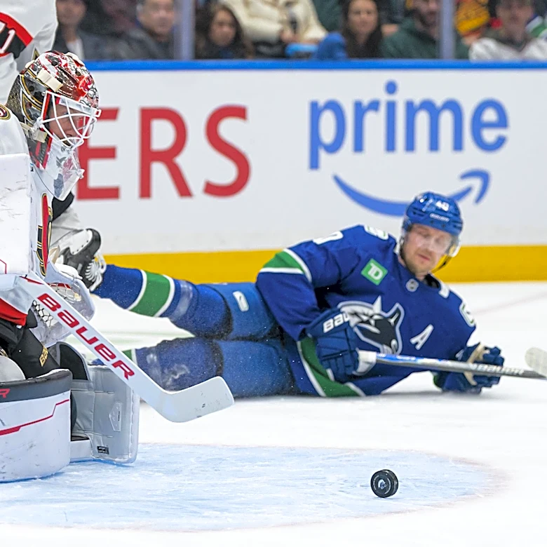 Ottawa Senators Secure Jordan Spence with $20M Contract and Acquire Samuel Ersson