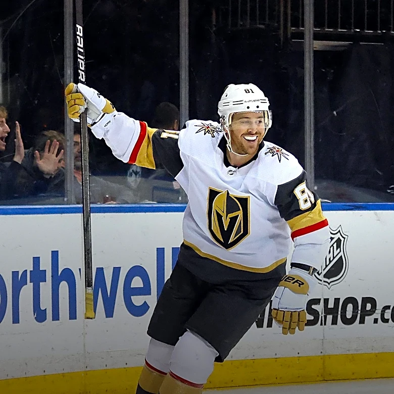 New York Rangers Acquire Pavel Dorofeyev in Trade with Golden Knights, Raising Strategic Questions