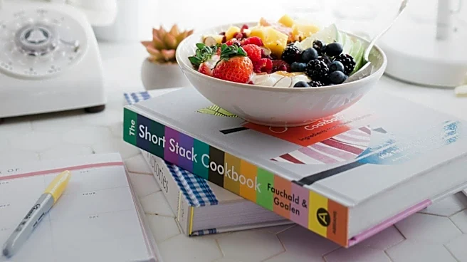 Upcoming Lifestyle Books Highlight Health and Personal Growth Strategies