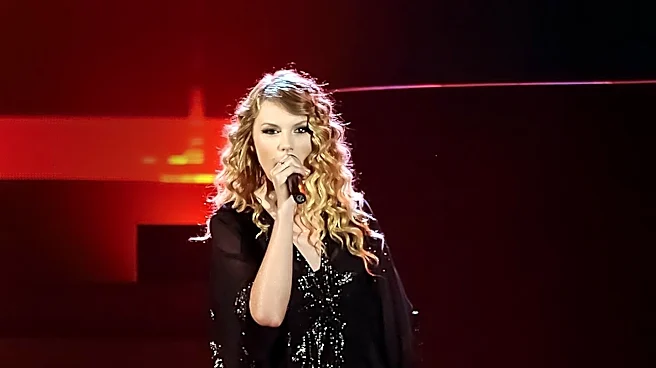 Sombr Reflects on Performing at Taylor Swift's Songwriters Hall of Fame Induction