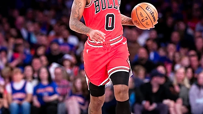 Caleb Wilson Aims to Surpass Peers from 2026 NBA Draft with Chicago Bulls