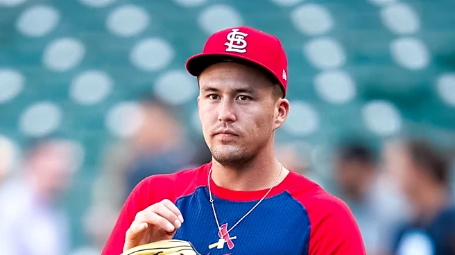 Max Meyer Leads Miami Marlins to Victory Over St. Louis Cardinals, Extending Winning Streak