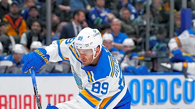 St. Louis Blues Acquire Mason McTavish from Anaheim Ducks for Draft Picks