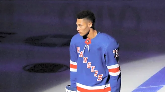New York Rangers Select Alberts Smits with No. 5 Pick in 2026 NHL Draft to Enhance Defense
