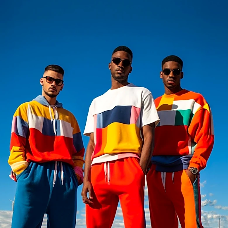 Blokecore Fashion Trend Sweeps the U.S. Amid World Cup Excitement