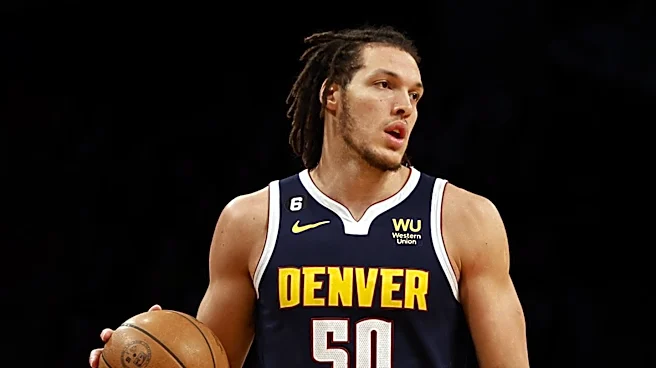 Aaron Gordon's Instagram Post Sparks Speculation Amid NBA Free Agency