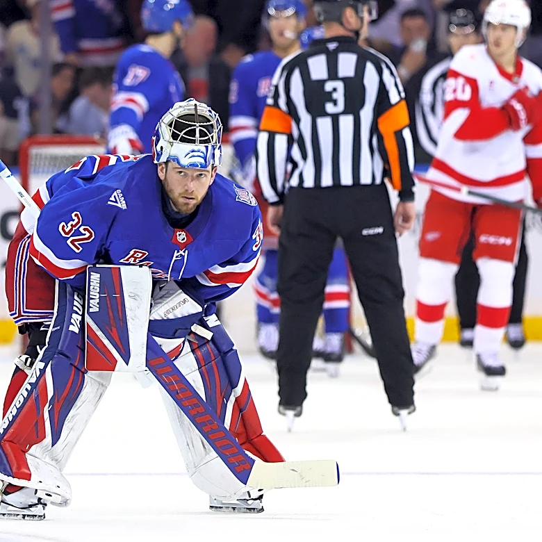 New York Rangers Acquire Pavel Dorofeyev in NHL Draft Trade