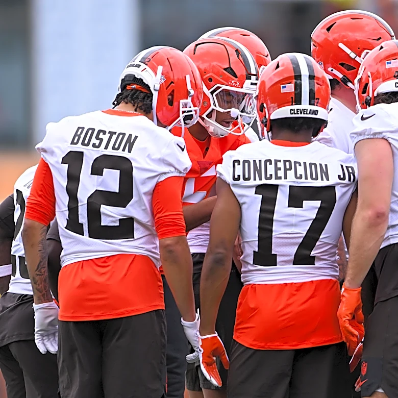 Cleveland Browns Navigate Roster Challenges Amidst Player Developments