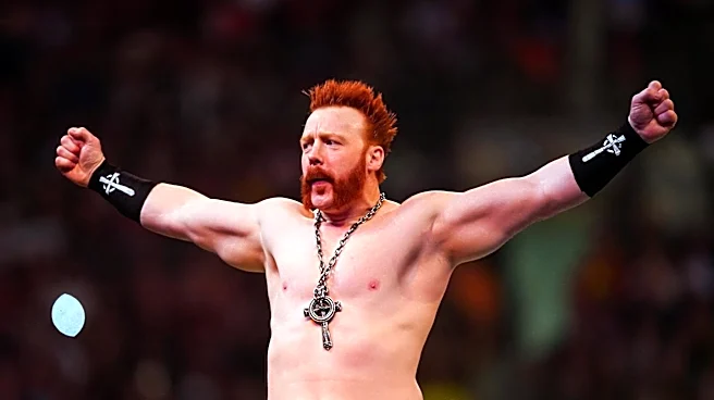 WWE Night of Champions 2026: Key Matches and Title Opportunities in Riyadh