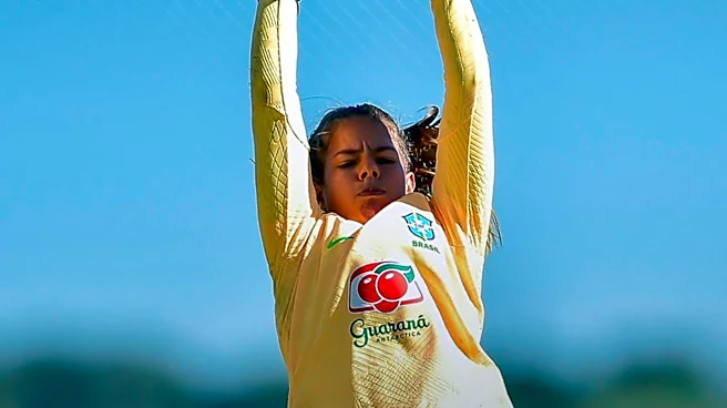 Midge Purce Shares Insights on Soccer Training and Fitness