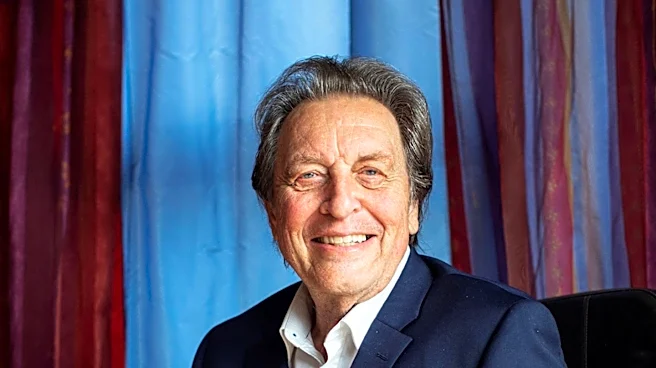 Berkley Appoints John Enright as President of Berkley Specialty London, Succeeding James Hastings