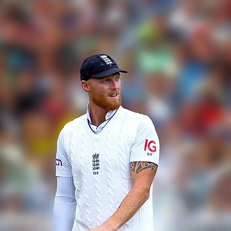 England's Ben Duckett and Ben Stokes Lead Comeback Against New Zealand in Third Test