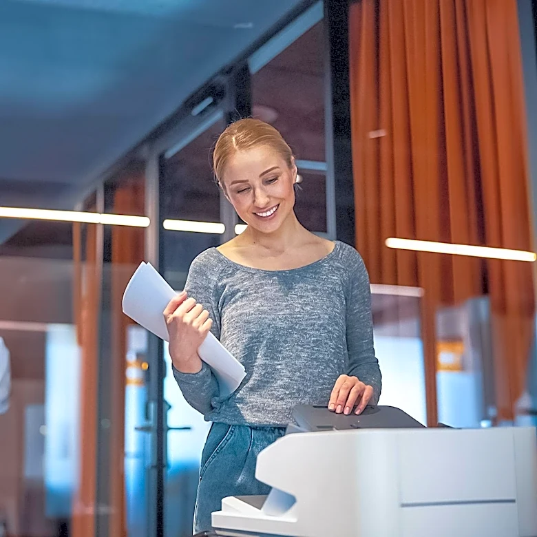 Epson Introduces WorkForce ES-590W to Enhance Office Scanning Efficiency
