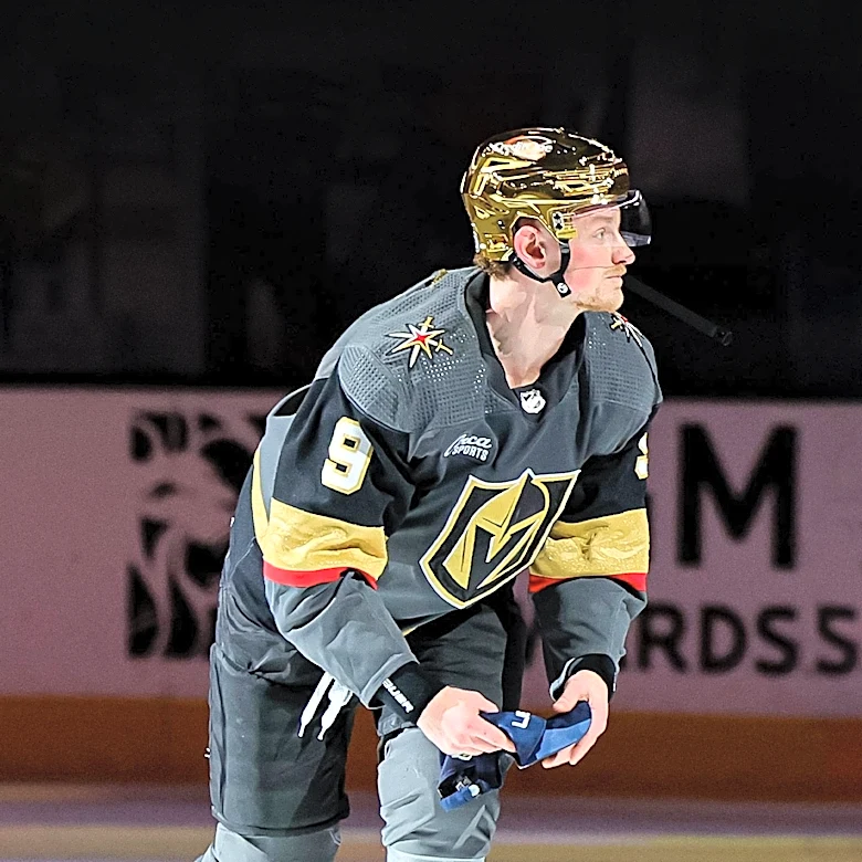 Vegas Golden Knights Trade Pavel Dorofeyev to New York Rangers Amid Cap Space Challenges