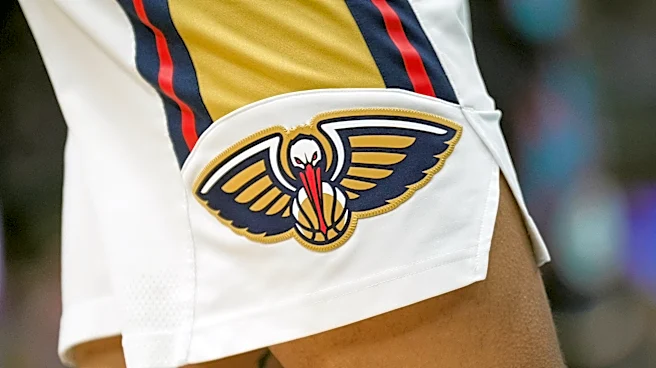 Trey Murphy III Trade Talks Stall as Pelicans Hold Firm on High Asking Price