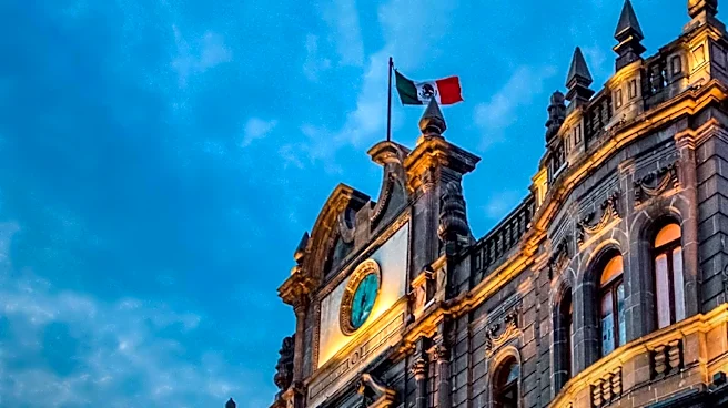 L.A. City Hall Celebrates Boleros de Noche's 10th Anniversary with 'Día del Bolero'