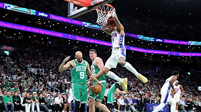 Celtics' Trade Talks: Jaylen Brown's Future in Question
