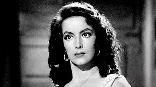 Ann Blyth, Oscar-Nominated Actress and Star of 'Mildred Pierce,' Passes Away at 98