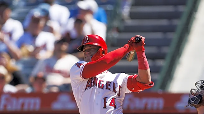 Perry Minasian Dismissed as Angels GM Amid Team's Ongoing Struggles