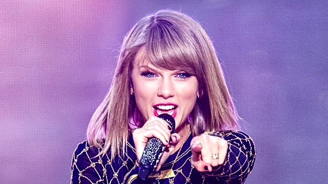 Taylor Swift and Travis Kelce Plan Intimate Pre-Wedding Gathering at Madison Square Garden