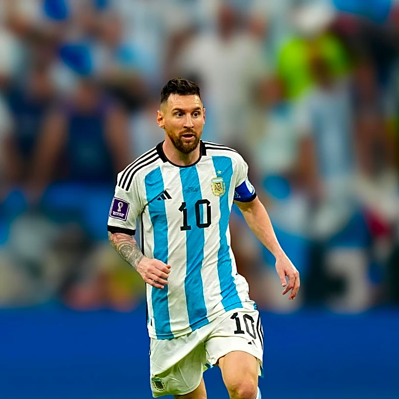 Ronaldo, Messi, and Modric Face Retirement Decisions Amid World Cup Performances