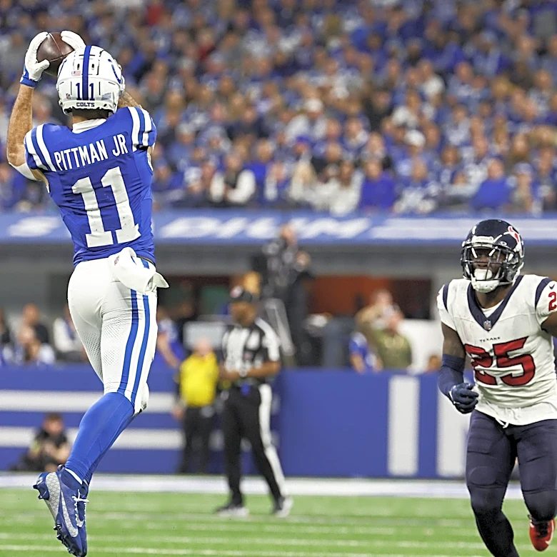 C.J. Stroud Shows Improvement in Offseason, Texans Aim for Balanced Offense