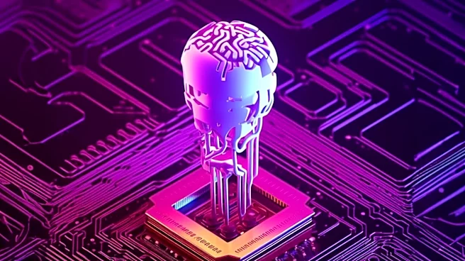 U.S. Government's AI Model Approval Process Raises Concerns for OpenAI and Anthropic