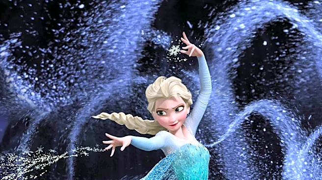 Propstore's Animation Art Auction Highlights Growing Demand for Collectibles