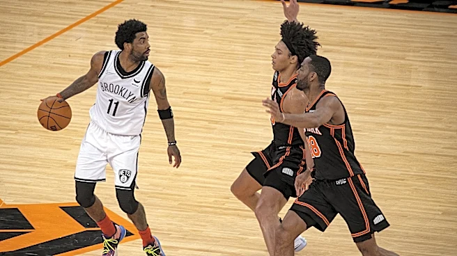 New York Knicks Face Challenges in Retaining Mitchell Robinson Amid Free Agency