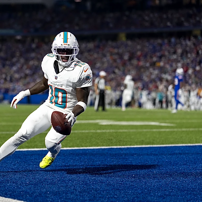 Miami Dolphins Rank Key Players for 2026 Season Success