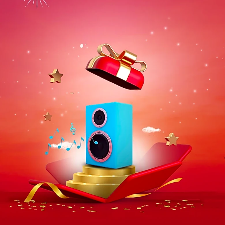 UE Wonderboom 4 Bluetooth Speaker Discounted for Prime Day, Ideal for Beach Trips